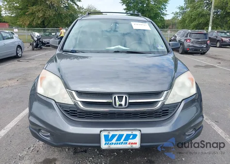 2011 Honda Cr-V Se z USA, uszkodzony, nr VIN 5J6RE4H49BL108832